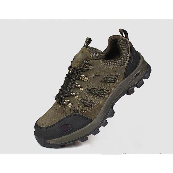 Men's and Women's Hiking Shoes Casual Leisure Travel Shoes