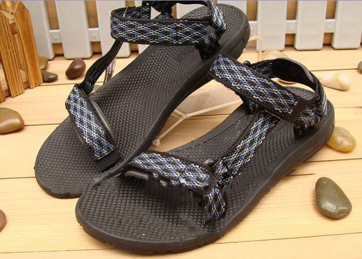 waterproof comfortable sandals