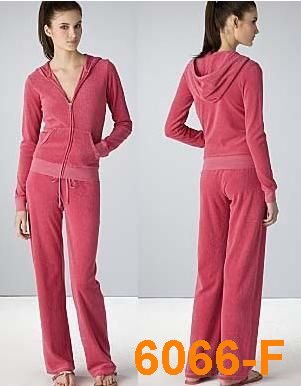 Women's Sportswear Suits Latest Style 100% Organic Cotton Leisure Suits