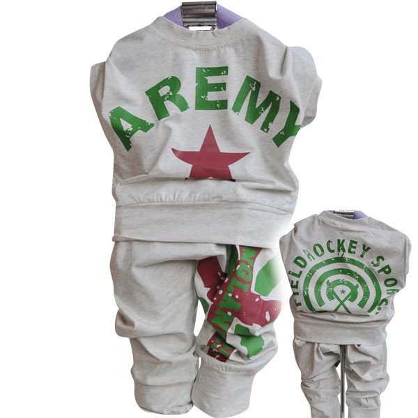 New Japan and South Korea's Short Sleeve Cotton Casual Suit
