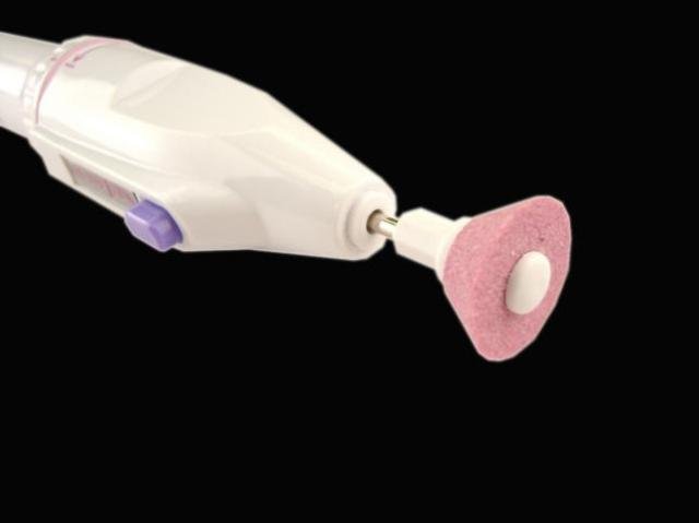 5 Pro Electric Nail Drill File Tool Manicure Pedicure (#10793)
