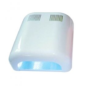 36W Walt Nail Gel UV Lamp