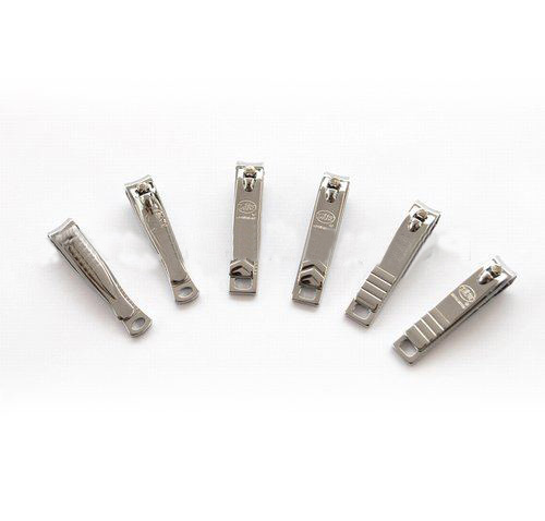 Nail Clipper Stainless Steel Toe or Finger Nail Clipper