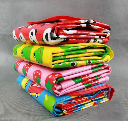 Baby Play Mat Baby Climb Blanket Baby Game Carpet