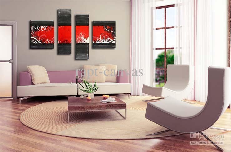 Beautiful Tree Original No Frame Oil Painting