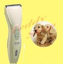 Wireless 3 in 1 All-pet Ceramic Blades Hair Clipper
