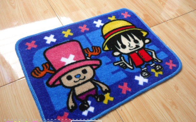 100% AcrylicKing Cartoon Carpet