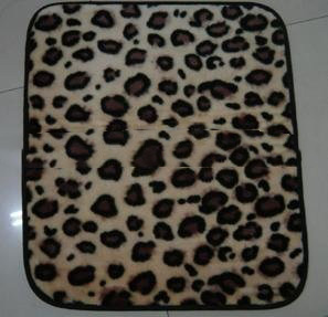 100% Polyester Rib Carpet