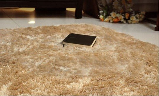 New Super Soft Indoor Carpet Sponge Plain Carpet