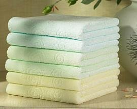 Grace Clean Cotton Super Soft Quick-Dry Towel