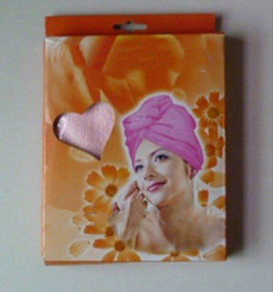 Handmade Compressed Chamois PVA Towel