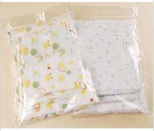Large Bath Towels Double - Layer Gauze Handkerchief Soft Pure Cotton Towel