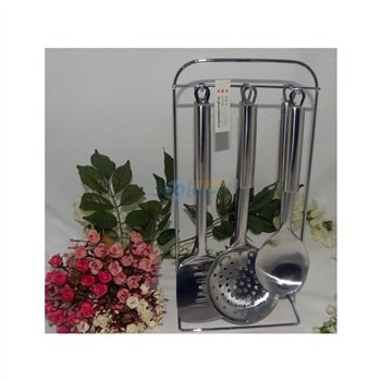 Stainless Steel Eco-Friendly Multi-functional Kitchen Utensil