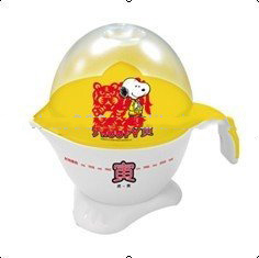 Wholesale Yellow PP + PS Fruit & Vegetable Tools
