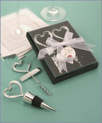 Eco - Friendly Wine Opener Aluminum Alloy Openers