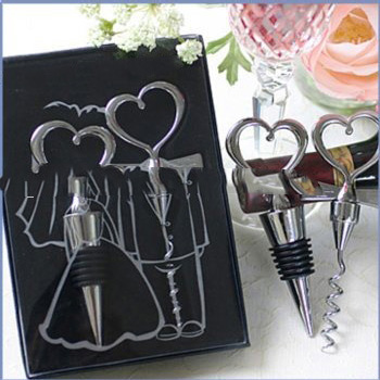 Eco - Friendly Bottle Openers Aluminum Alloy Bottle Openers