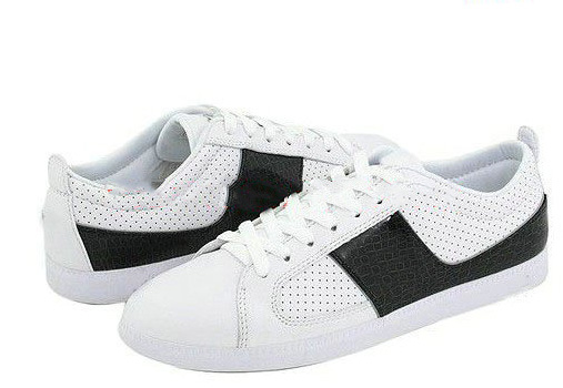 Men's Lace-Up Non-slip Poriferous Comfortable Flats Loafers