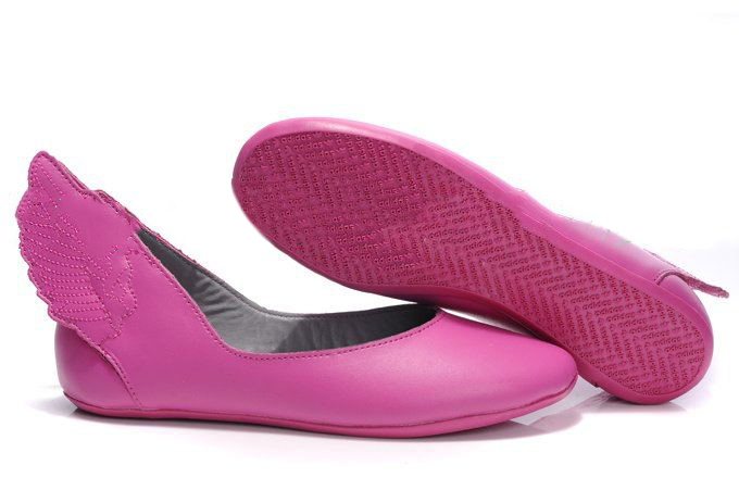 Red Ballet Shoe Fashion Girl Ballet Shoe Designer Ballet Shoe