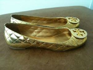 New  Women's Reva Ballet Leather Flat Shoes
