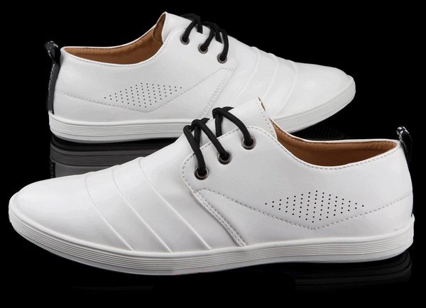 2011 New Men's Fashion Shoes Men Casual Shoes