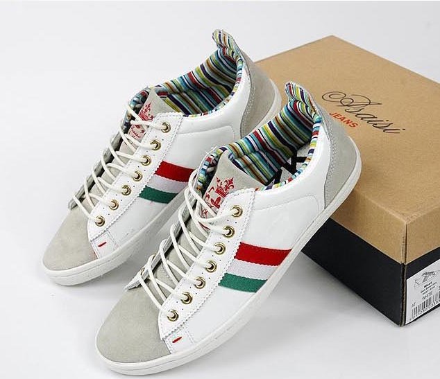 2010 New Men's Shoes Casual Shoes