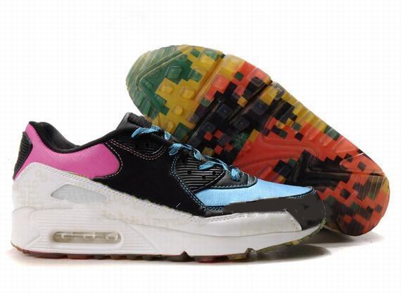 Fashion Max Running Shoes Women's Classical Shoes Sports Shoes