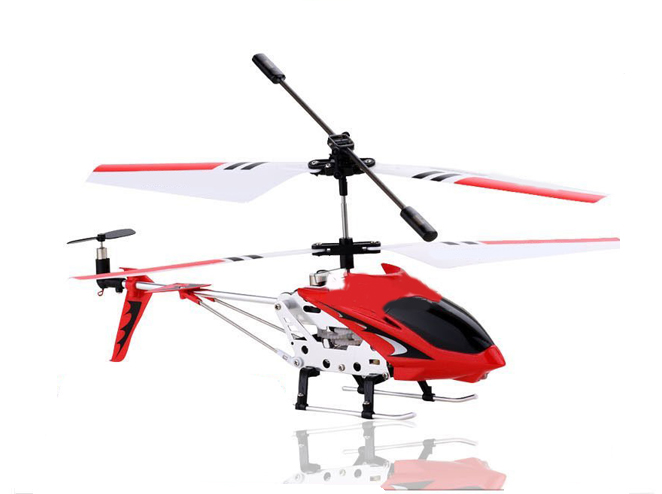 3 channel rc helicopter