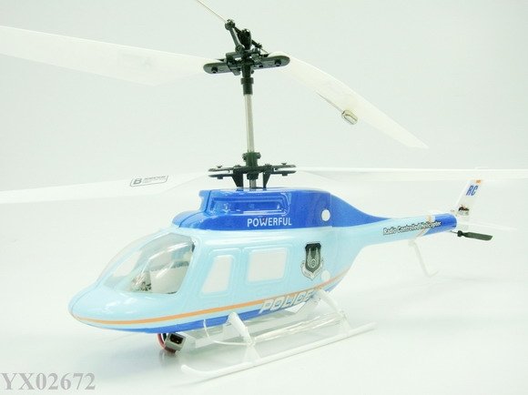 3CH RC Helicopter Flight Radio Remote Control Helicopters Toy