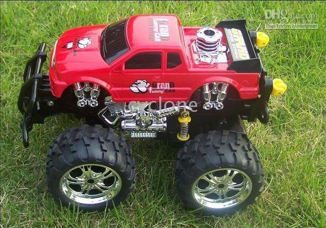 1:18 Radio Remote Control Car Electric RC Toy Beetle Cars with Music