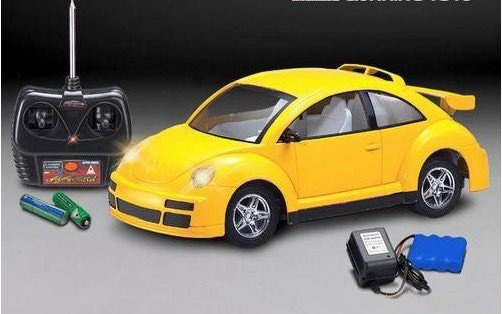 Remote Control Cars Fast Charging YZD - 3539D