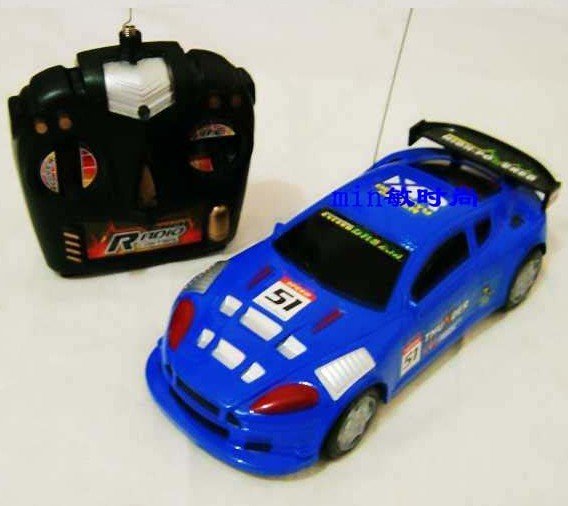 32 Stone RC Car Racing Remote Control Cars
