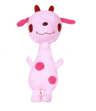 Stuffed Giraffe Toys Plush Animal