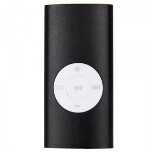 Amanda49 PHS WPPG 4GB Portable MP3 Player With High-Quality Sound