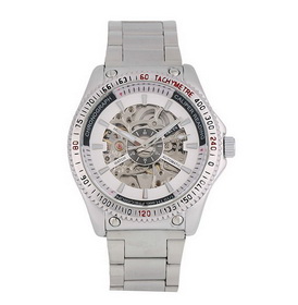 Amanda49 941455 Fashion and Generous Mechanical Wrist Watch for Male