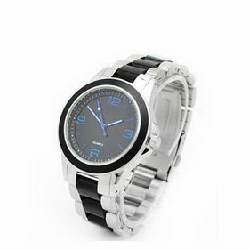 Amanda49 Fashion Waterproof Quartz Korea Men Wristwatches