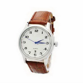 Amanda49 A1359 Generous and Fashion Digital Dial Design Wrist Watch