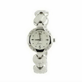 Retro Fashion Diamond Bracelets Watch