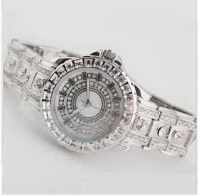 Ancient Roman Style Retro Elegant Wristwatches