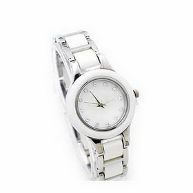 Amanda49 A1359 Fashionable and Digital Design Stainless Steel Watch