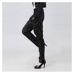 Amanda49 New Arrival Corean Fashion and Leisure Style Harem Pants For Woman/Girl