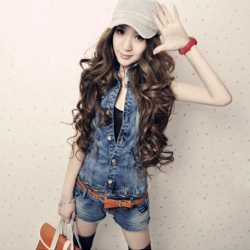 Amanda49 Summer New Arrival Slim and Detachable Two-Piece Jumpsuit--Coat and Pants