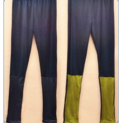 Amanda49 Flash Mix Match Colormatching Trousers For Women