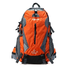 40 L Double Shoulder Outdoor Hiking Backpacks Bag