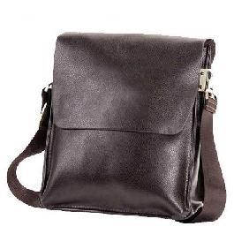 Men's Briefcases Shoulder Bag Real Leather Business Bags Leisure Bags