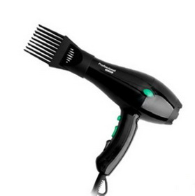 Anion High-power Professional Blower Atom Anti-radiation Hair Dryer