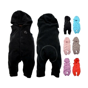Baby Clothing Set Sleeveless Baby Rompers Several Colors