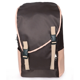Korean Casual Men's Oxford Cloth Hiking Backpacks