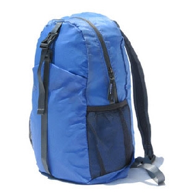 Folding Ultra-light Hiking Backpacks Waterproof Riding Backpacks