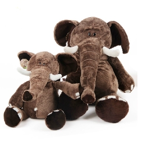 Valentine's Day Gift Animales Nici Elephants Creative Plush Toys