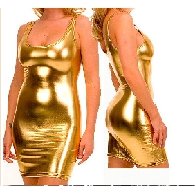 Spandex Hot Temptation Sexy Professional Steel Tube Dance Bar Leads Club Dresses Underwear
